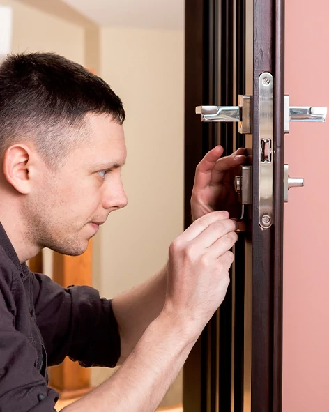 : Professional Locksmith For Commercial And Residential Locksmith Services in South Whittier, CA
