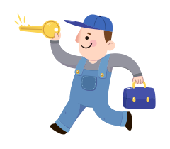 Local emergency lockout specialist near you offering 24/7 emergency lockout solution in South Whittier, CA