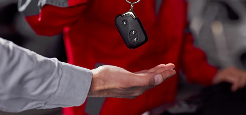 Automotive Car Lock Rekeying Locksmith Specialists in South Whittier, California