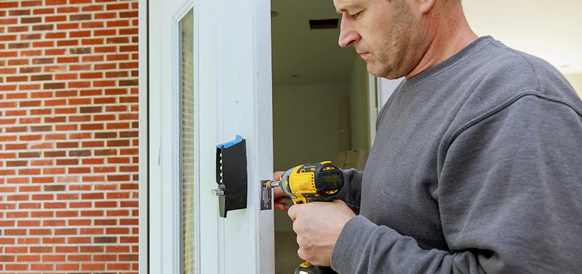 Eviction Locksmith Services For Lock Installation in South Whittier, CA
