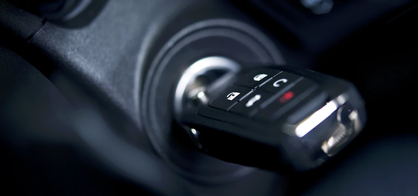 Ignition Switch Replacement in South Whittier, CA