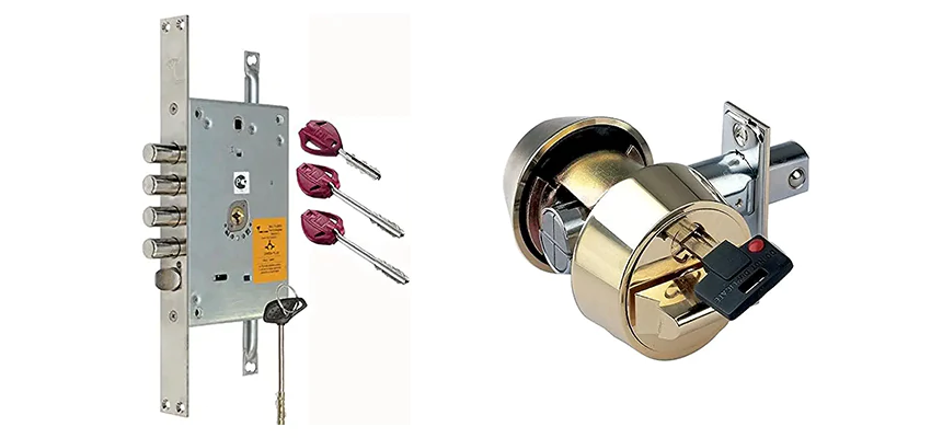 Mul-T-Lock Vehicle Locks Installation in South Whittier, CA