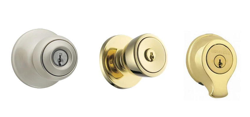 Weiser Bluetooth Lock Installation in South Whittier, CA