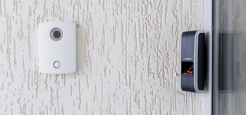 Automatic Door Lock Repair in South Whittier, California