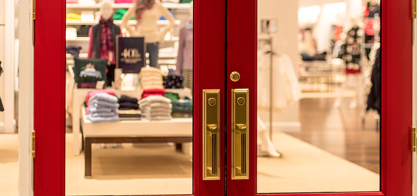 Automotive Locksmith For Retail Stores in South Whittier, CA