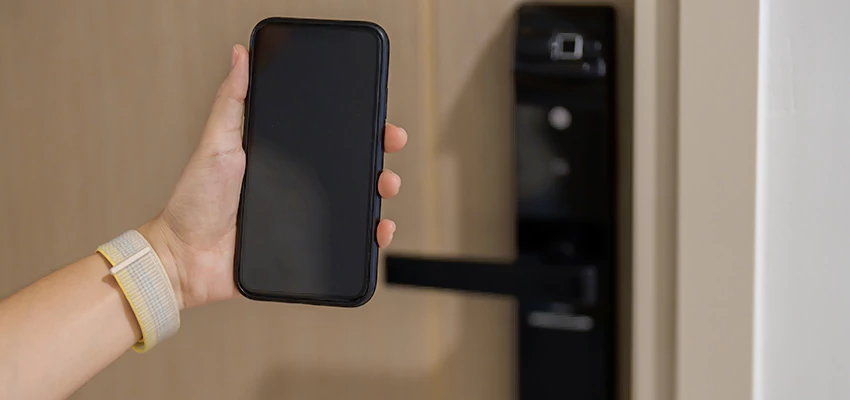 Keypad Wifi Locks Repair And Installation in South Whittier, CA