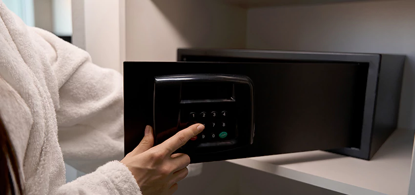 Safe Unlocking Service Company in South Whittier, California