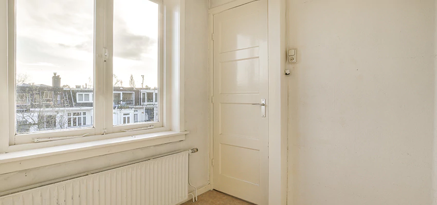 Sliding Window Locks And Security in South Whittier, California