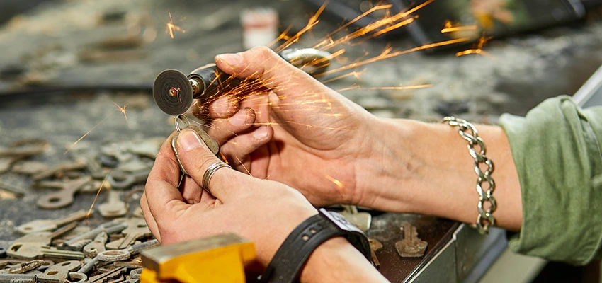 Mobile Locksmith For Lock Replacement Service in South Whittier, California