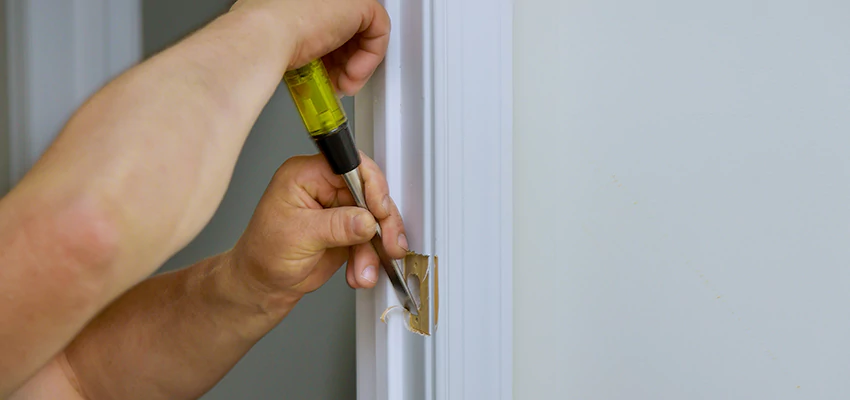 On Demand Locksmith For Key Replacement in South Whittier, California