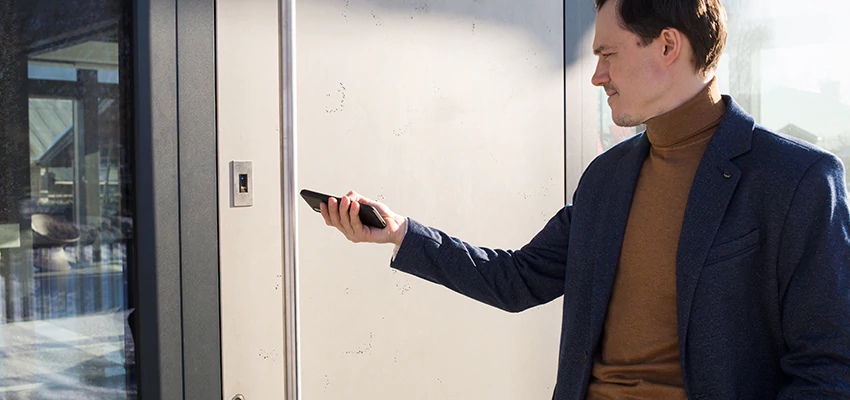 Business Security Systems in South Whittier, CA