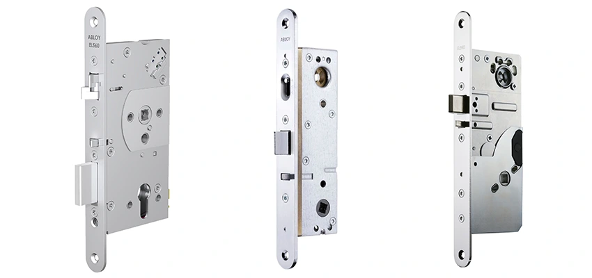 ASSA-Abloy Locks Hinge Repair in South Whittier, California