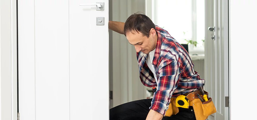 Emergency Automotive Locksmith in South Whittier, CA