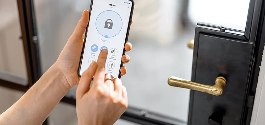 Remote Control Locks Sensor Repair in South Whittier, California