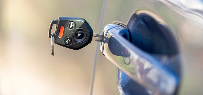Automotive Locksmith Key Programming Specialists in South Whittier, CA