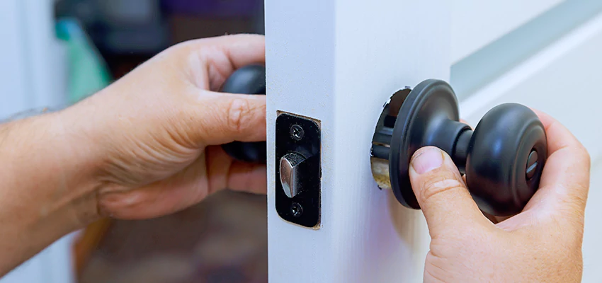 Smart Lock Replacement Assistance in South Whittier, California