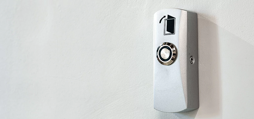 Residential Access Keypads Systems Installation in South Whittier, CA