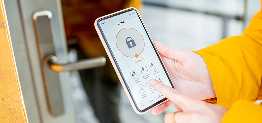 Automatic Door Lock Opener Repair in South Whittier, California