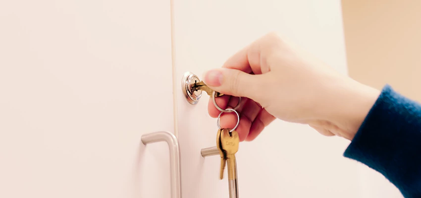 Cabinet Electronic Locks Repair in South Whittier, California