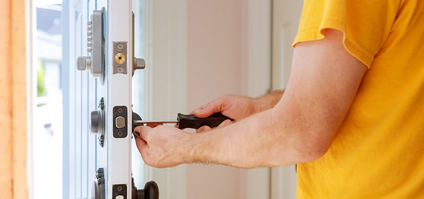 Eviction Locksmith For Key Fob Replacement Services in South Whittier, CA