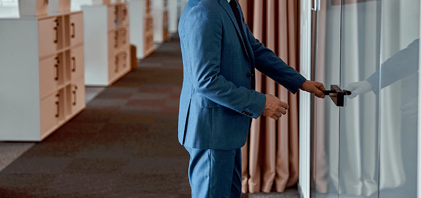 Commercial Glass Door Locks in South Whittier, CA