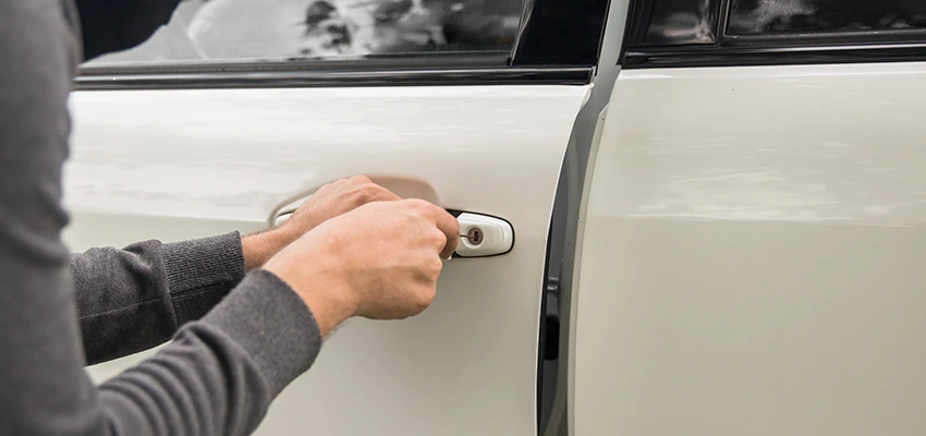Unlock Car Door Service in South Whittier, CA