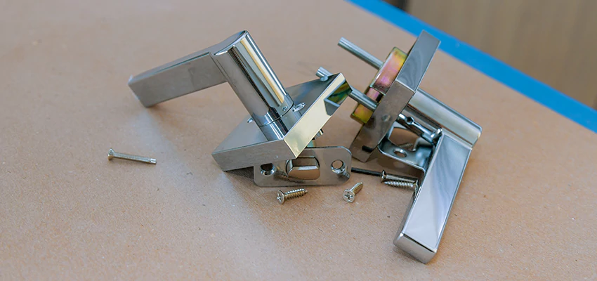 Master Lock Key System Installation Service in South Whittier, California