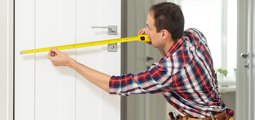 Bonded & Insured Locksmiths For Lock Repair in South Whittier, California