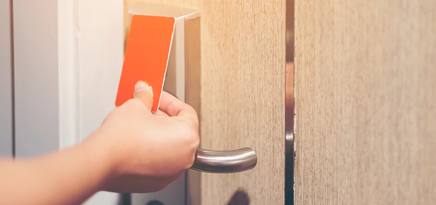 Electronic Locks Motor Repair in South Whittier, California