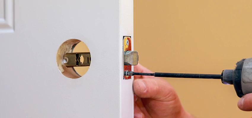 Home Invasion Camera Repairs in South Whittier, California