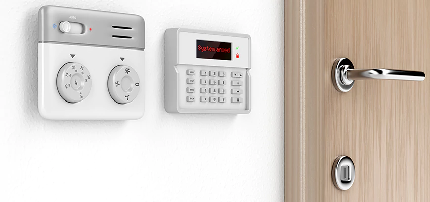 Commercial Electronic Door Lock Services in South Whittier, CA