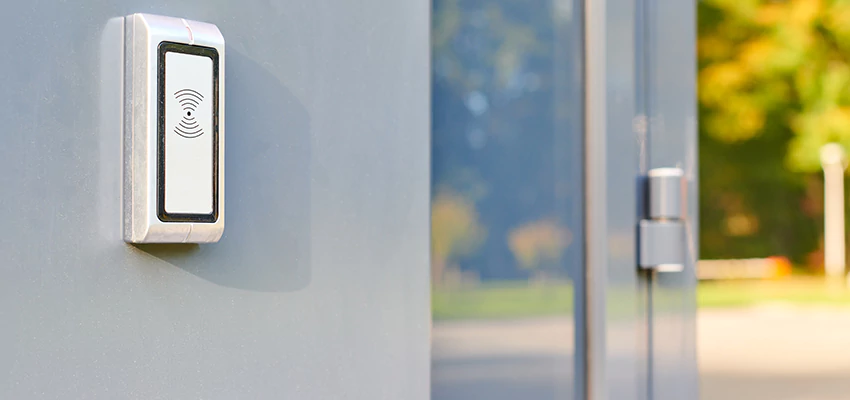 Glass Door Electric Lock Repair in South Whittier, CA