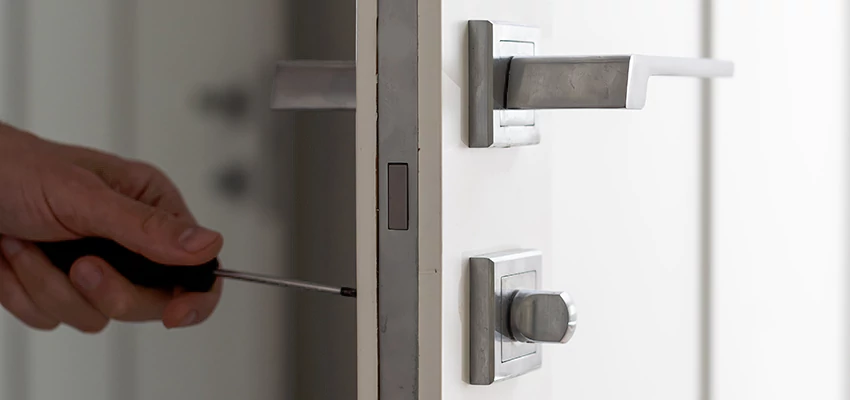 Automotive Lock Installation in South Whittier, CA