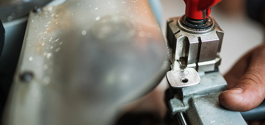 Key Programming Mobile Locksmith Service in South Whittier, CA